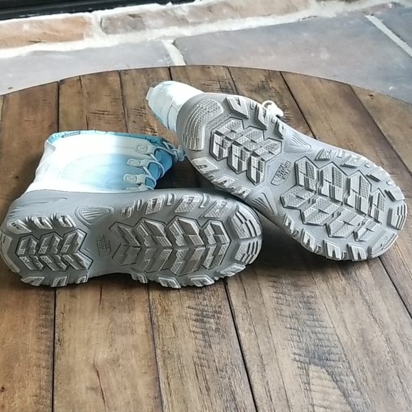 The North Face snow boots - Picture 4 of 8